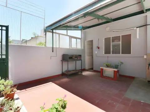 José Antonio Cabrera 5600