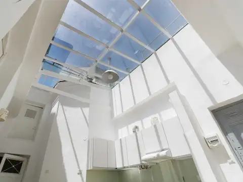 Depto Tipo Casa en Venta de 2 dormitorios