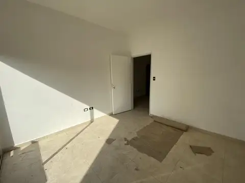 Departamento de 2 ambientes