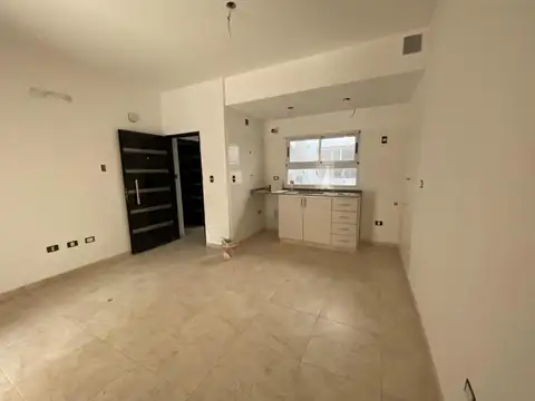 Departamento de 2 ambientes 