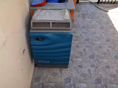 Departamento en Venta de 4 ambientes