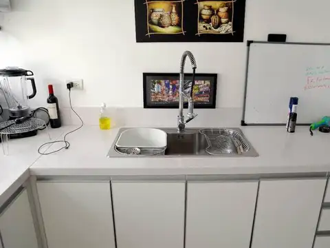 Departamento en Venta en Olivos, USD 265.000