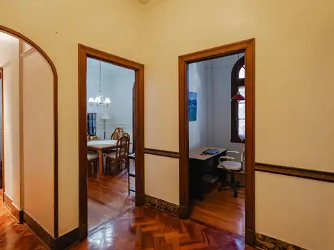 Departamento en Venta en Monserrat, USD 160.000