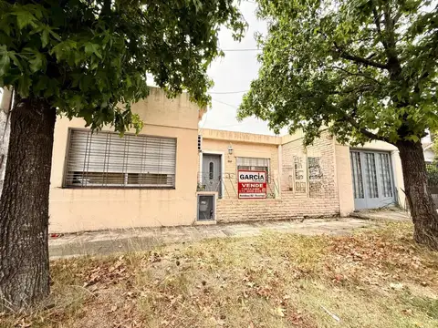 CASA AMERICANA A REFACCIONAR