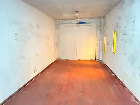 CASA AMERICANA A REFACCIONAR