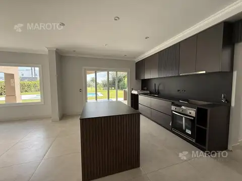 Casa en Venta A Estrenar