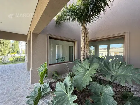 Casa en Venta de 5 dormitorios
