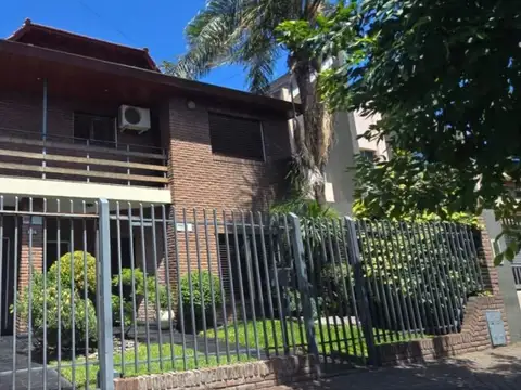 casa en venta 5 ambientes - san justo