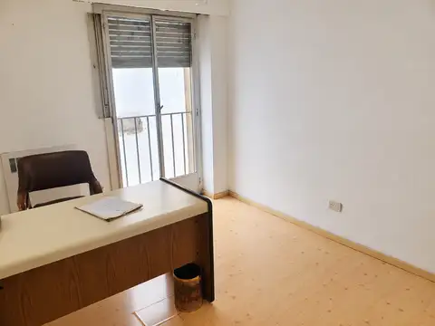 Departamento en alquiler en Almagro