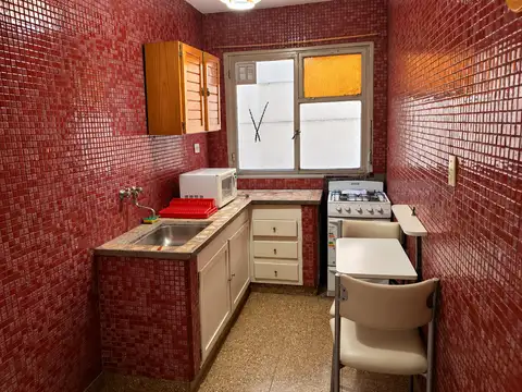 Departamento en Alquiler de 3 dormitorios