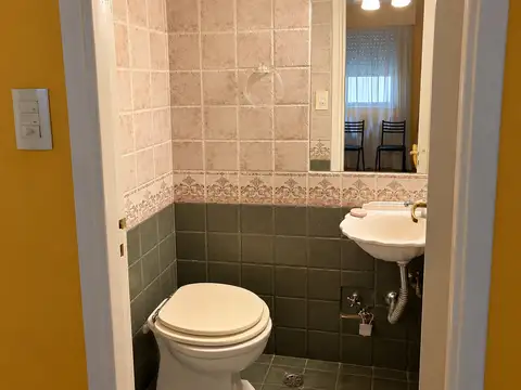 Departamento en Alquiler en Almagro, $ 900.000