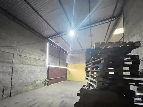 Galpon en Venta en General Pacheco, USD 220.000