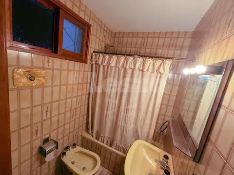 Casa 2 dormitorios