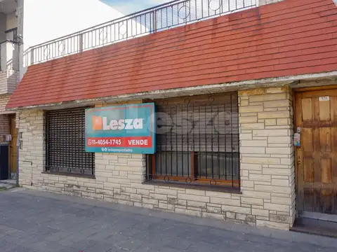 Casa 2 dormitorios