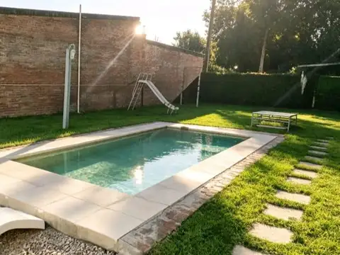 Casa en Venta A Estrenar