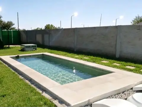 Casa en Venta de 2 dormitorios