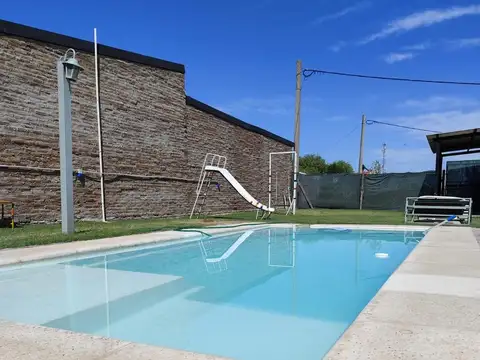 Casa en Venta en Timbues Jose Maria, USD 65.000