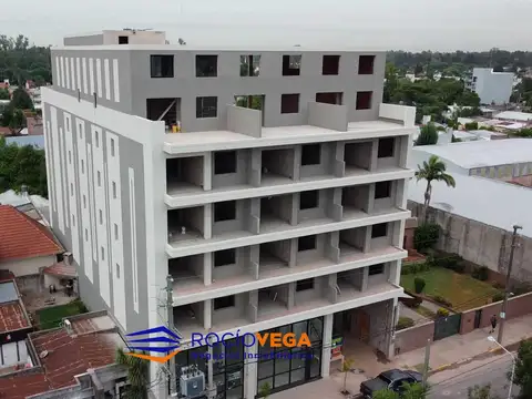 Departamento en venta en General Rodriguez