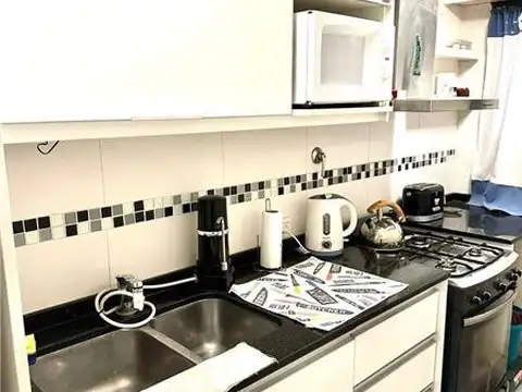 DEPARTAMENTO 2 AMBIENTES - ADROGUÉ, GRAN BS. AS. SUR