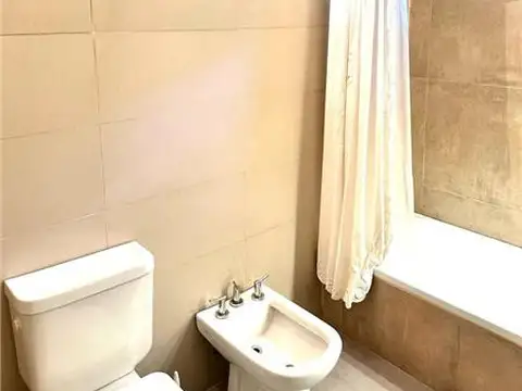 Departamento en Venta 40 años