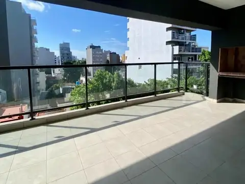 Departamento en alquiler en Flores Norte