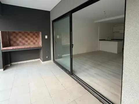 Departamento en Venta al Norte