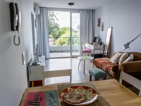 Departamento en Venta en Villa Sarmiento, USD 85.000