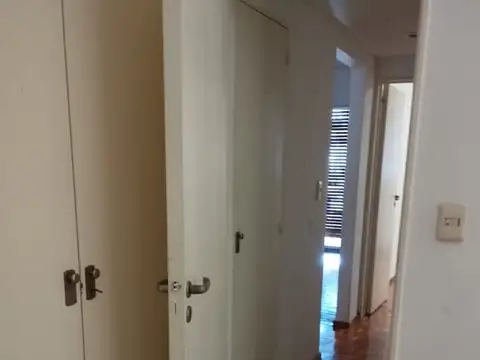 Venta departamento 3 ambientes,   San Cristobal