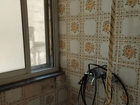 Venta departamento 3 ambientes,   San Cristobal