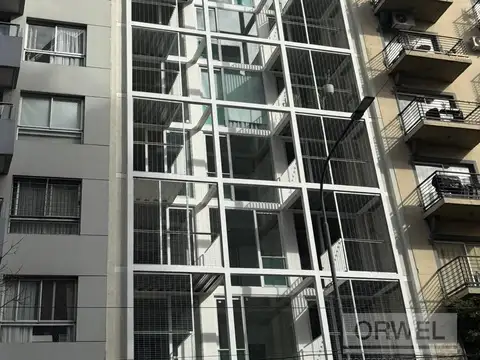 Departamento 3 ambientes y dormitorio en suite - Coghlan