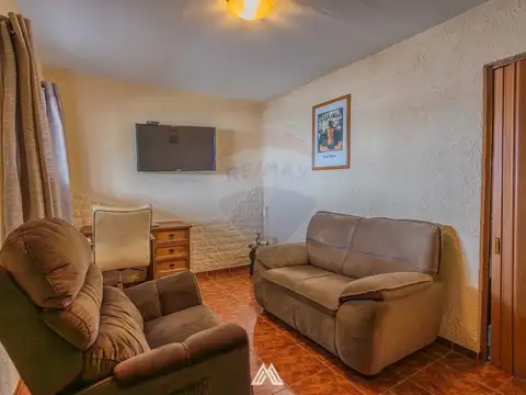 VENTA APARTAMENTO DUPLEX DOS DORMITORIOS BELVEDERE