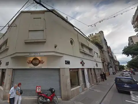 Oficina - Microcentro