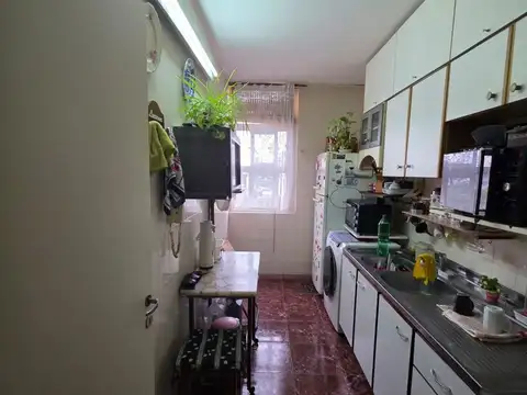 Departamento en Venta en San Cristobal, CABA