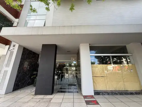 Hernosisimo dos ambientes muy luminoso