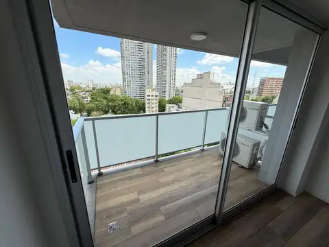 Honorio Pueyrredon 700, Piso 10°