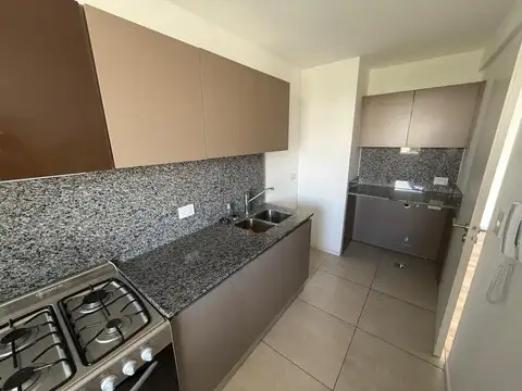 Departamento en Alquiler 2 años