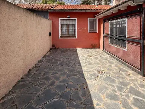 Casa en Venta 5 años