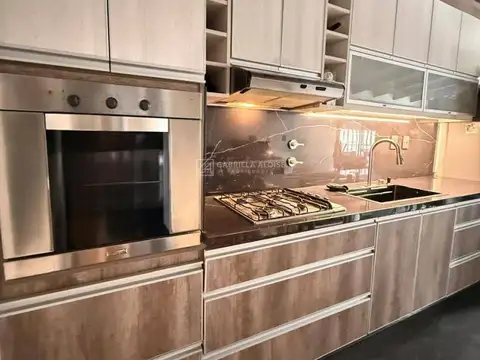 Casa 3 ambientes, Ciudad Jardín Lomas del Palomar, Tres de Febrero