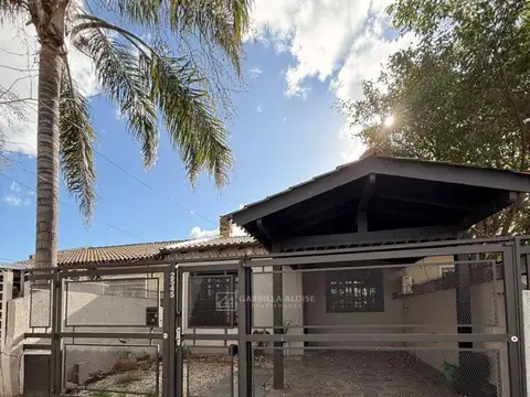 Bvard. San Martín 2500