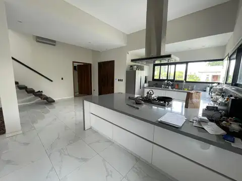 Casa en alquiler en country de palos verdes