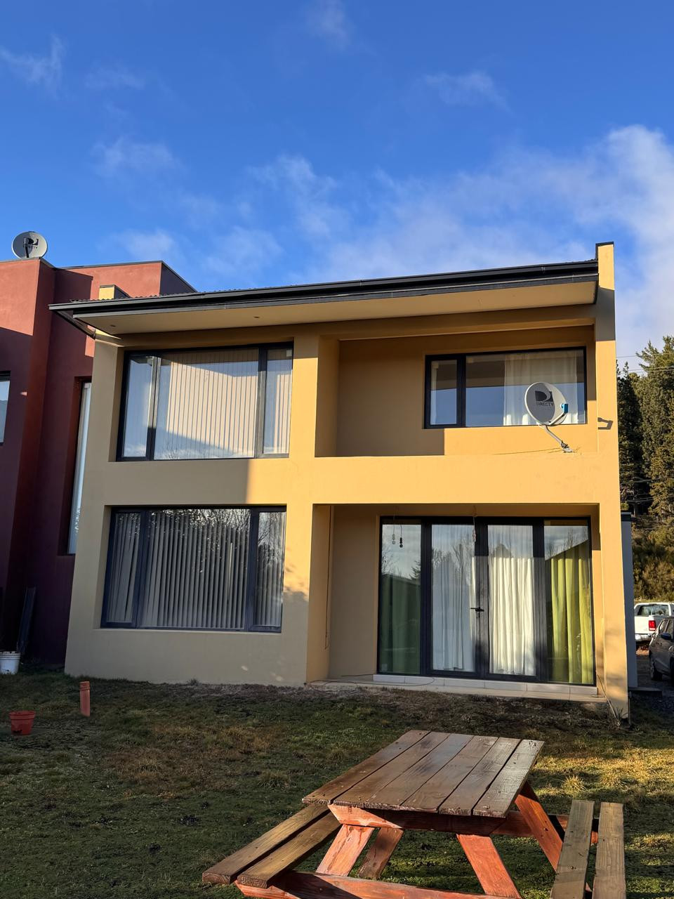 Casa en Alquiler de 1 dormitorio