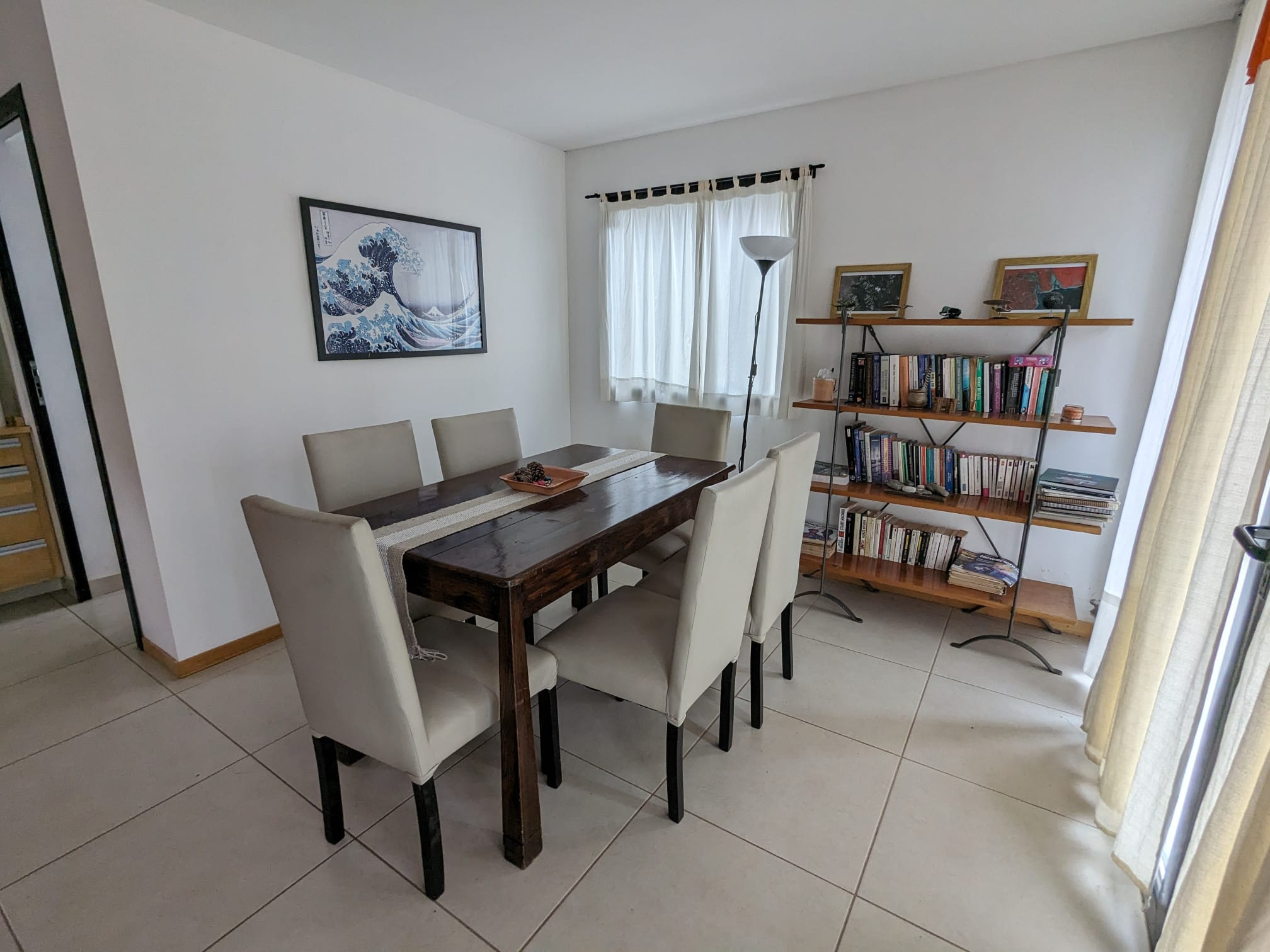 Casa en Alquiler al Norte
