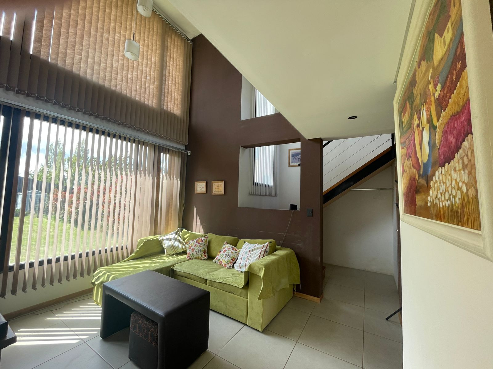 Casa en Alquiler 10 años