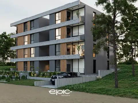 Venta Departamento en Valeria Del Mar Pozo