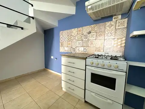 Departamento en Venta en San Andres, USD 50.000