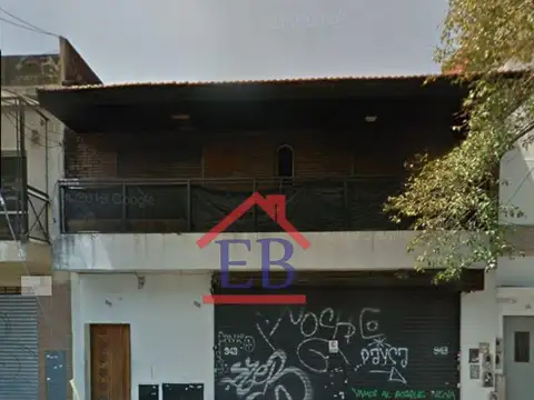 Casa en Floresta