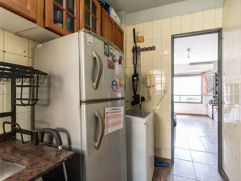 Departamento en Venta 48 años