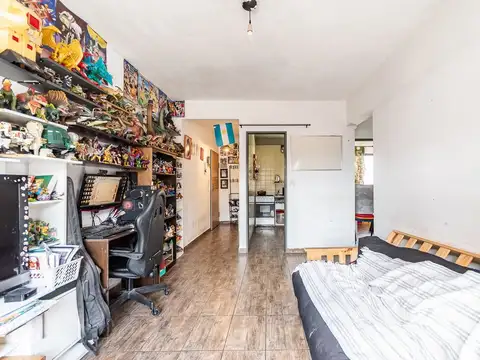 Departamento en Venta de 2 dormitorios