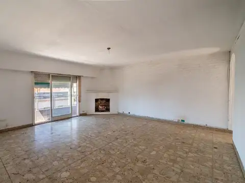 Depto Tipo Casa en Alquiler de 3 ambientes