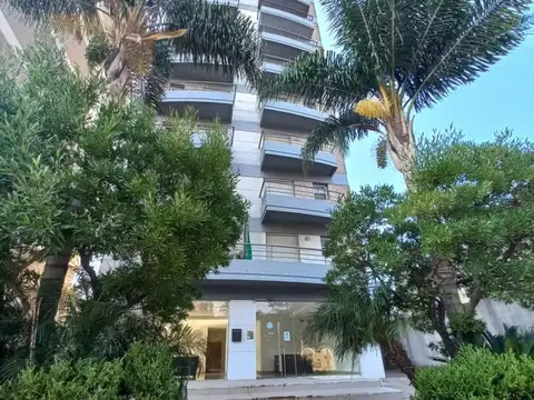 DEPARTAMENTO ALQUILER TIGRE